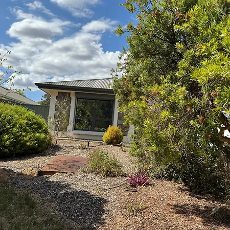 Cin Cin At Mclaren Villa Mclaren Vale Exterior photo