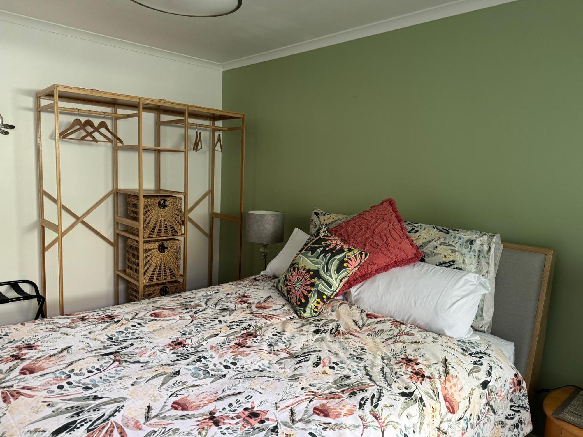 Holiday home Cin Cin At Mclaren Mclaren Vale