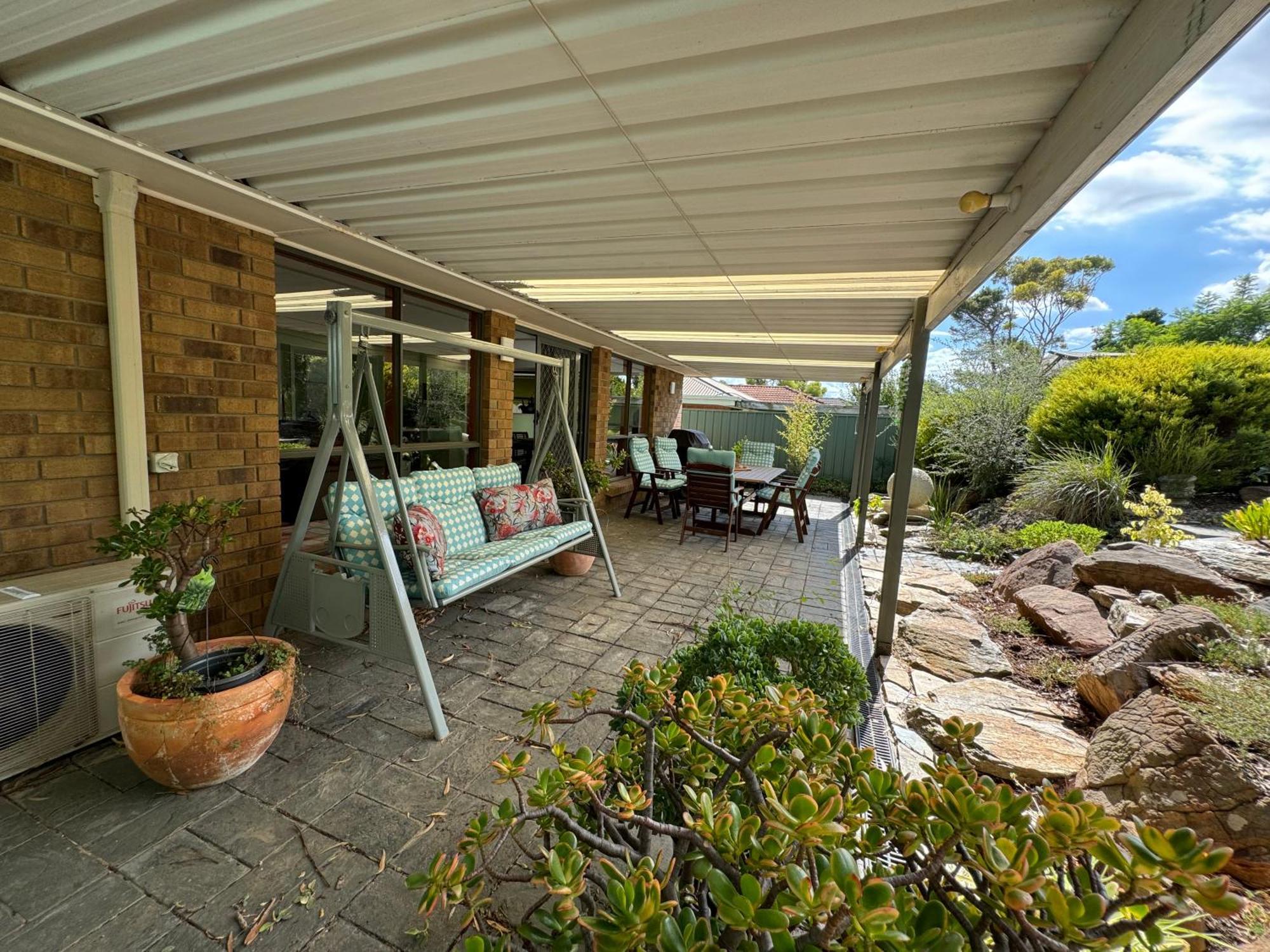 Cin Cin At Mclaren Holiday home