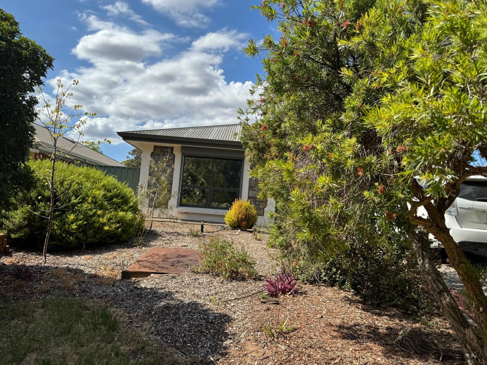 Cin Cin At Mclaren * Mclaren Vale